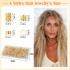 Cypsin cuff close-up highlighting clasp detail and secure styling benefit