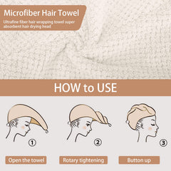CZZXI towel held in hand to show scale and lightweight, travel-friendly benefit