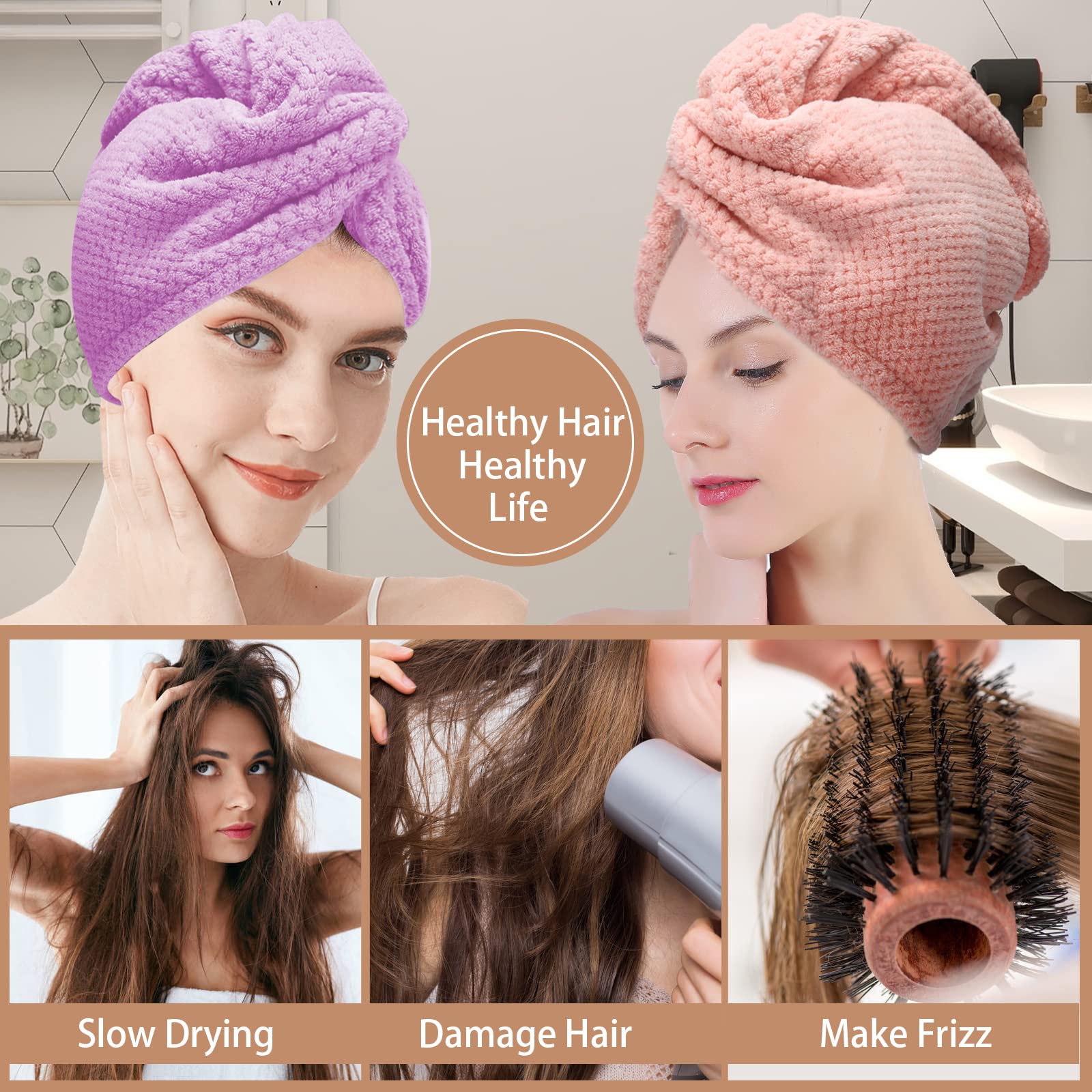 CZZXI towel beside hand showing compact size and lightweight benefit