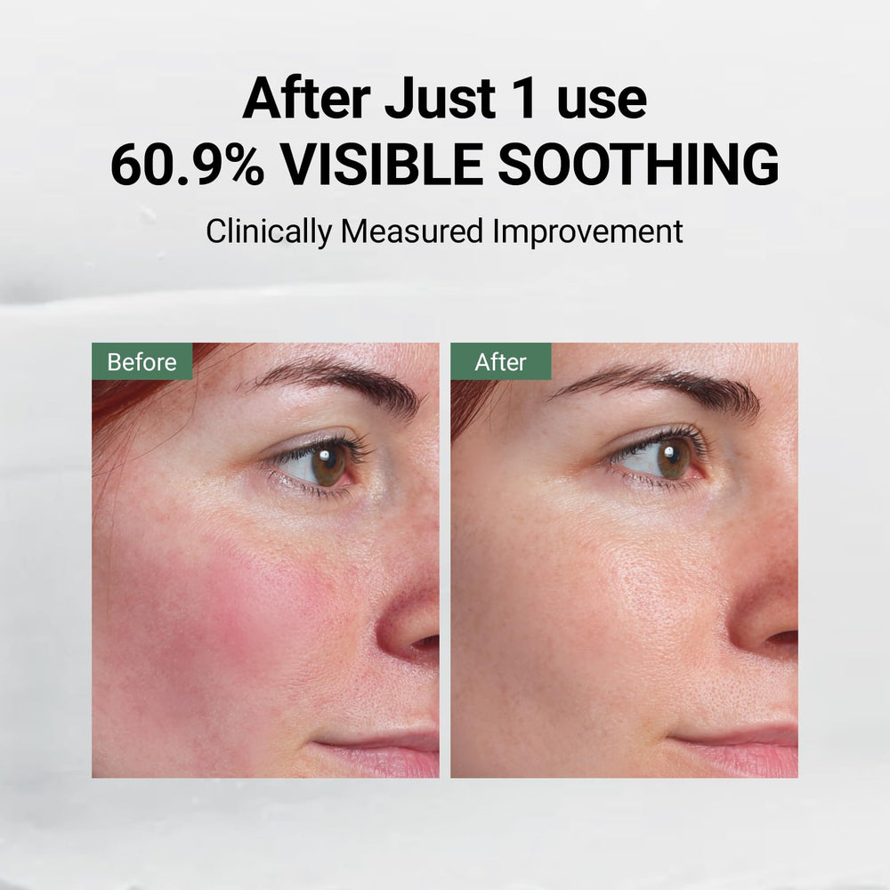DA EFFECT ingredient layout highlighting TECA and ginseng exosome benefits