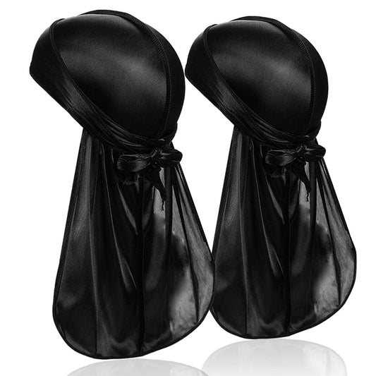 DACKRITO front view of the two-piece pack showing neat packaging and value