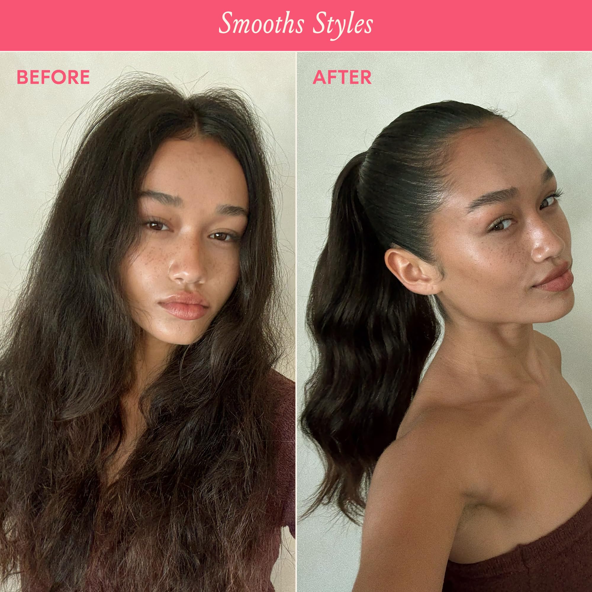 DAE product staged in bathroom for routine, promoting polished daily use