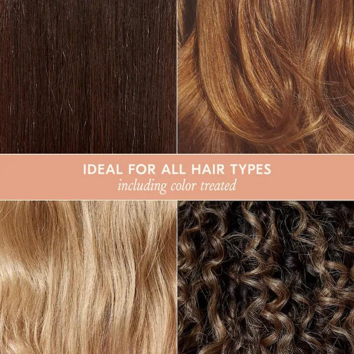 DAE creamy foam texture demonstrating gentle lather for soft hair