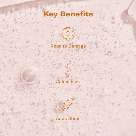 DAE bottle close-up pump highlighting precise dispensing and no-mess use