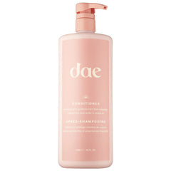 DAE front packaging showing 32 oz conditioner and brand clarity