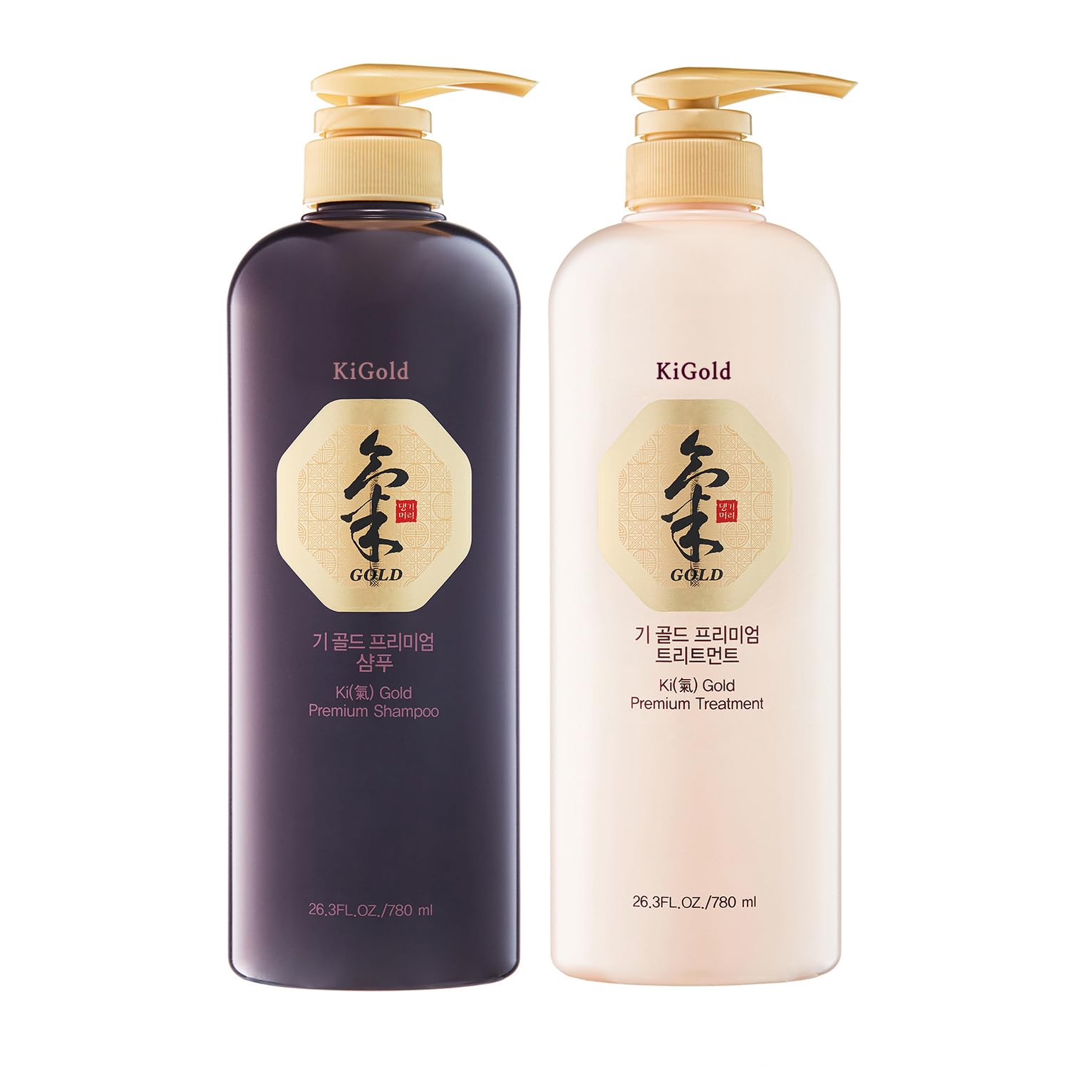 Daeng Gi Meo Ri front packaging showing set and benefits