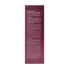 Daeng Gi Meo Ri set staged in bathroom showing everyday scalp-care convenience
