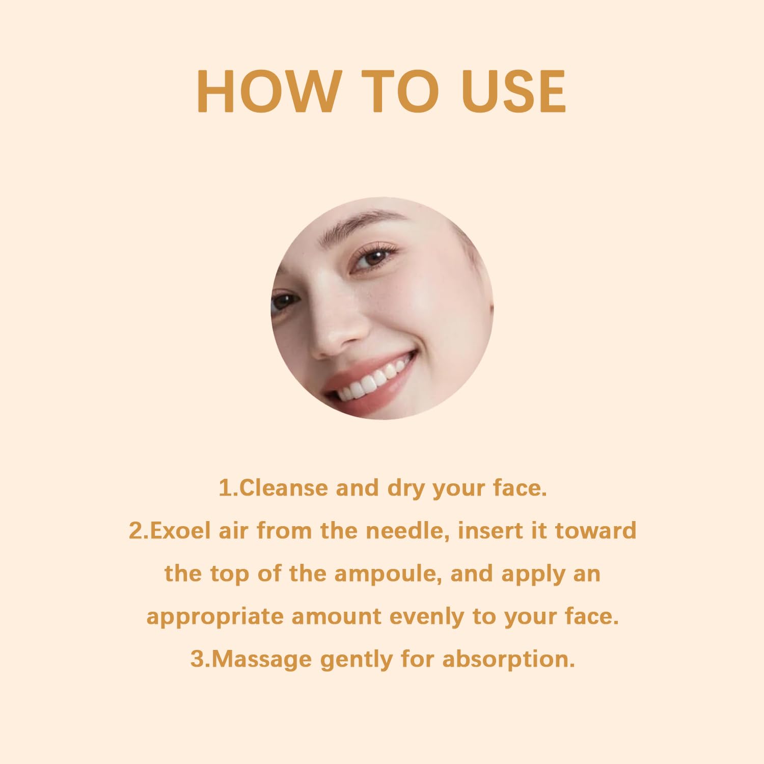 DafPrauy lifestyle bathroom counter display suggesting integration into daily skincare routine