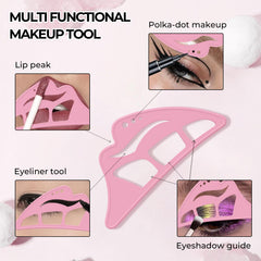 DAGEDA close-up silicone texture showing washable, flexible material benefit