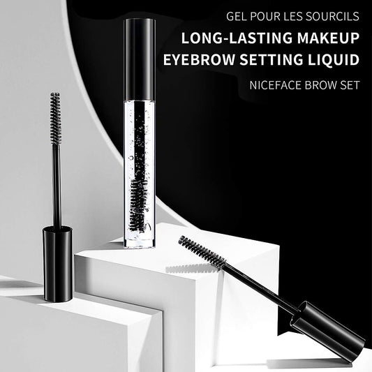 DAGEDA close-up fine 360-degree brush head for precise shaping
