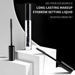 DAGEDA close-up fine 360-degree brush head for precise shaping