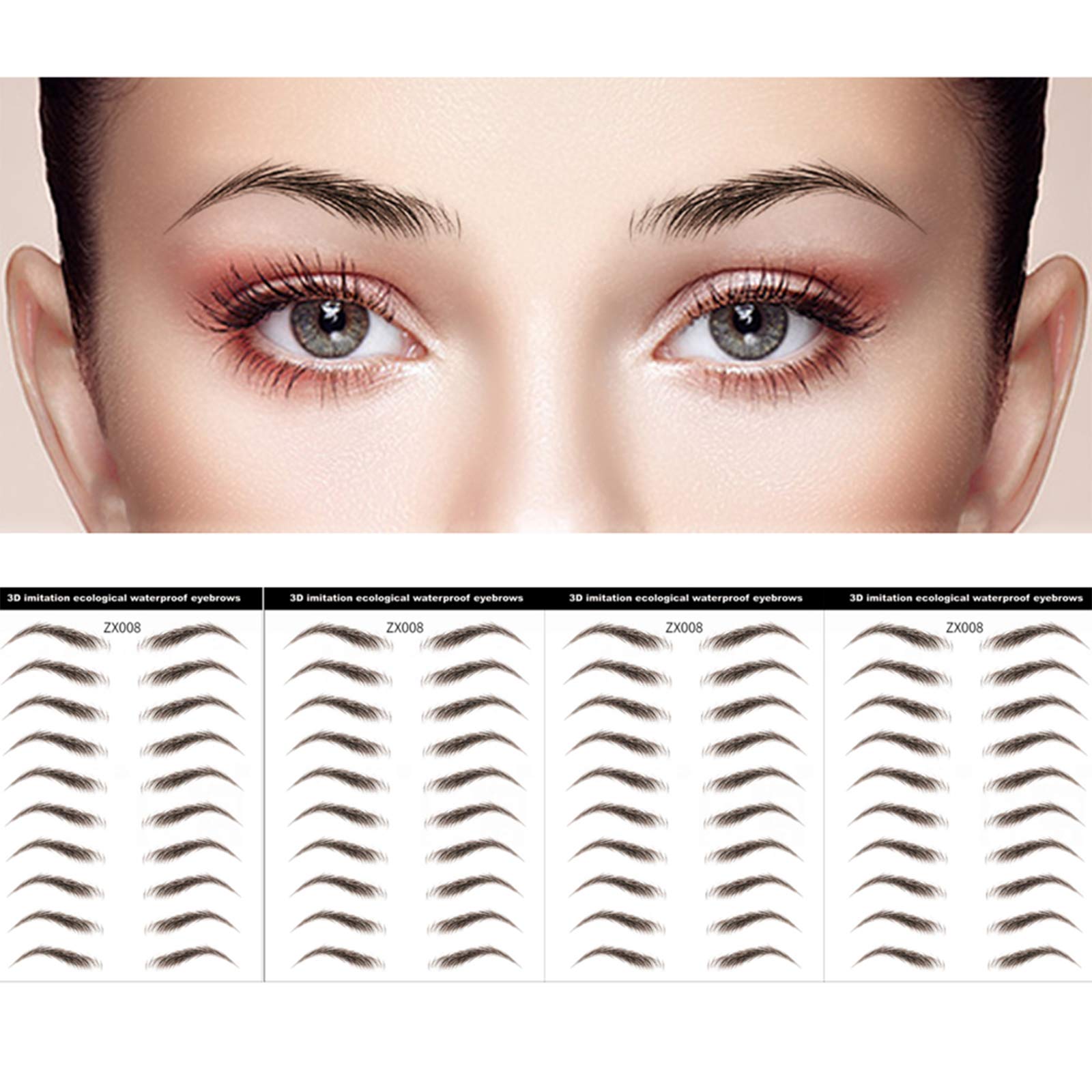 DAGEDA front packaging showing 40 pairs and longlasting benefit