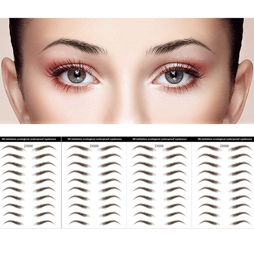 DAGEDA front packaging showing 40 pairs and longlasting benefit