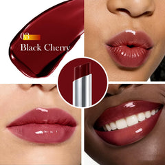 DAGEDA open cap detailing smooth balm texture for quick, even application