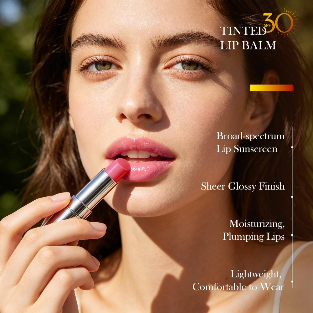 DAGEDA open twist tube revealing stick and easy application benefit