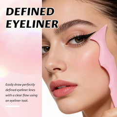 DAGEDA silicone close-up texture demonstrating soft flexible material benefit