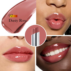 DAGEDA twist-up tube detail highlighting easy application and portability