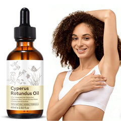 Daiasns front packaging showing serum and benefits for slower hair regrowth