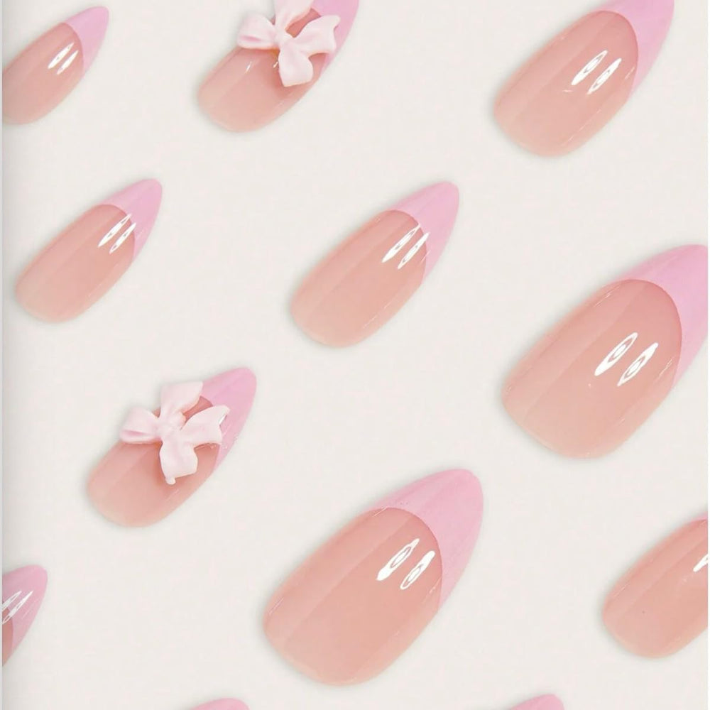 DAJIJIYOU arranged nails display multiple sizes and patterns for easy selection