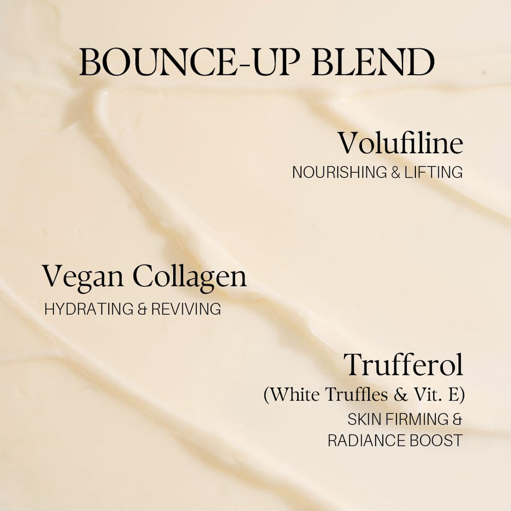 d'alba Piedmont ingredient label showing Volufiline and truffle concentrations benefit