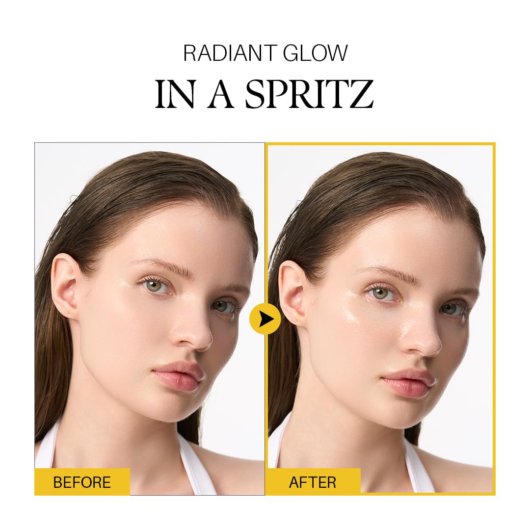d'alba Piedmont serum droplet on skin showing lightweight texture