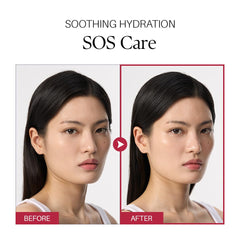 d'alba Piedmont texture droplet highlighting lightweight serum hydration