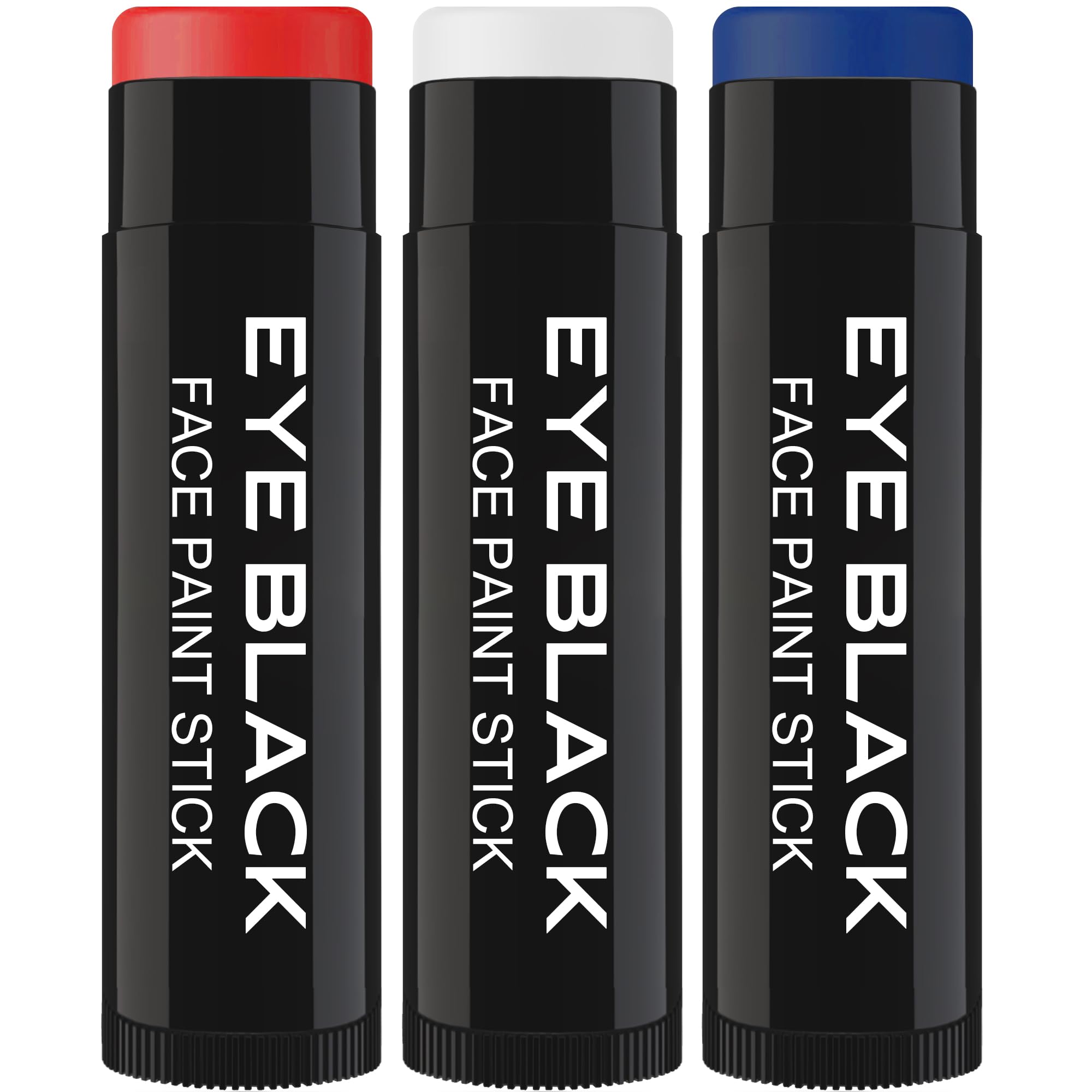 DALVGFN front packaging showing tri-color stick and team spirit