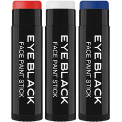 DALVGFN front packaging showing tri-color stick and team spirit