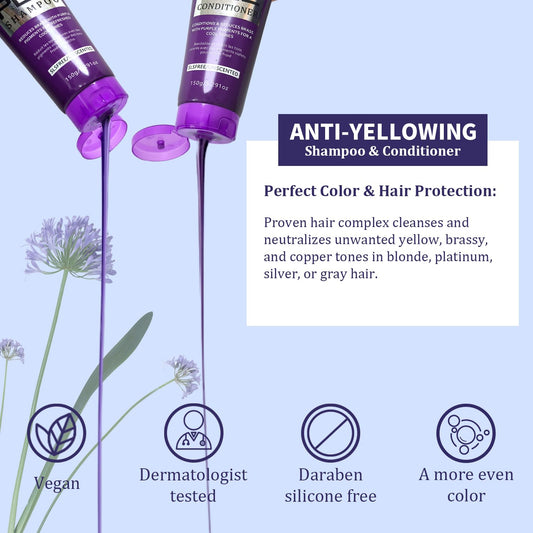 Danliss label close-up highlighting keratin and natural oil ingredients for repair