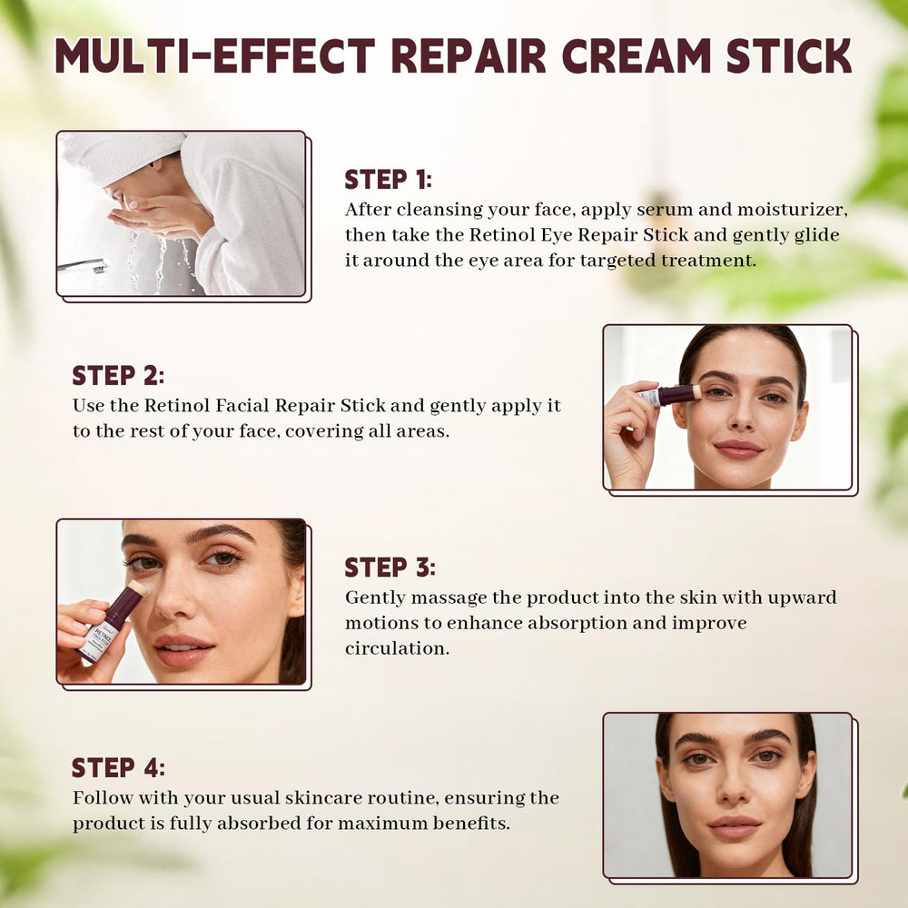 Danliss ingredient display with niacinamide and snail mucin for repair