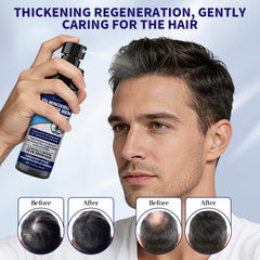 Danliss texture drop on fingertip, demonstrates quick absorption benefit