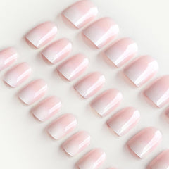 DANMANR arranged 24PCS in graduated sizes to show fit options