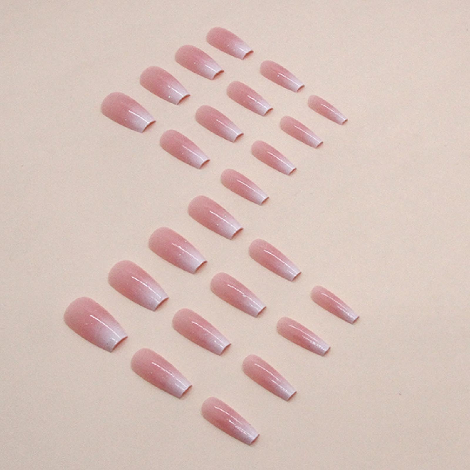 DANMANR trimming and filing demonstration showing customizable fit and shape