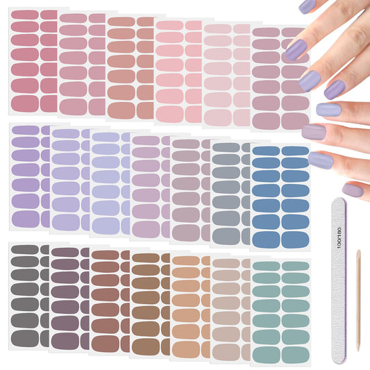 DANNEASY front packaging showing 20 sheets and included tools for convenience