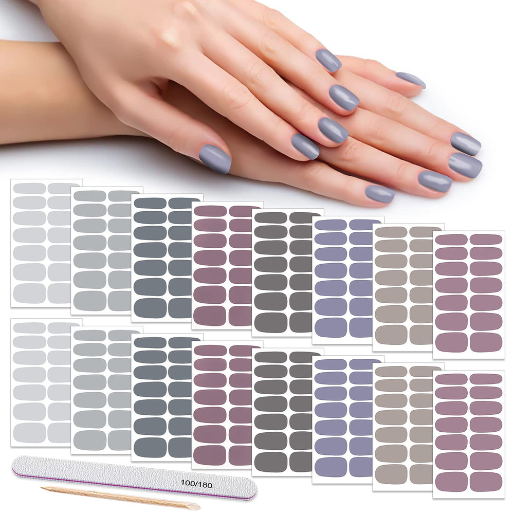 DANNEASY front packaging showing 16 sheets and included tools, convenient set
