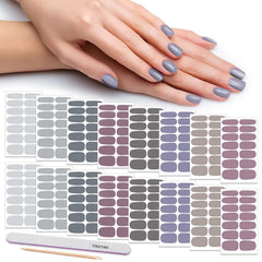DANNEASY front packaging showing 16 sheets and included tools, convenient set