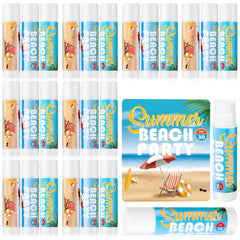 Dansib front packaging showing 24-piece SPF 30 bundle and portability