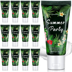 Dansib front packaging showing 12 mini sunscreens, clear convenience benefit
