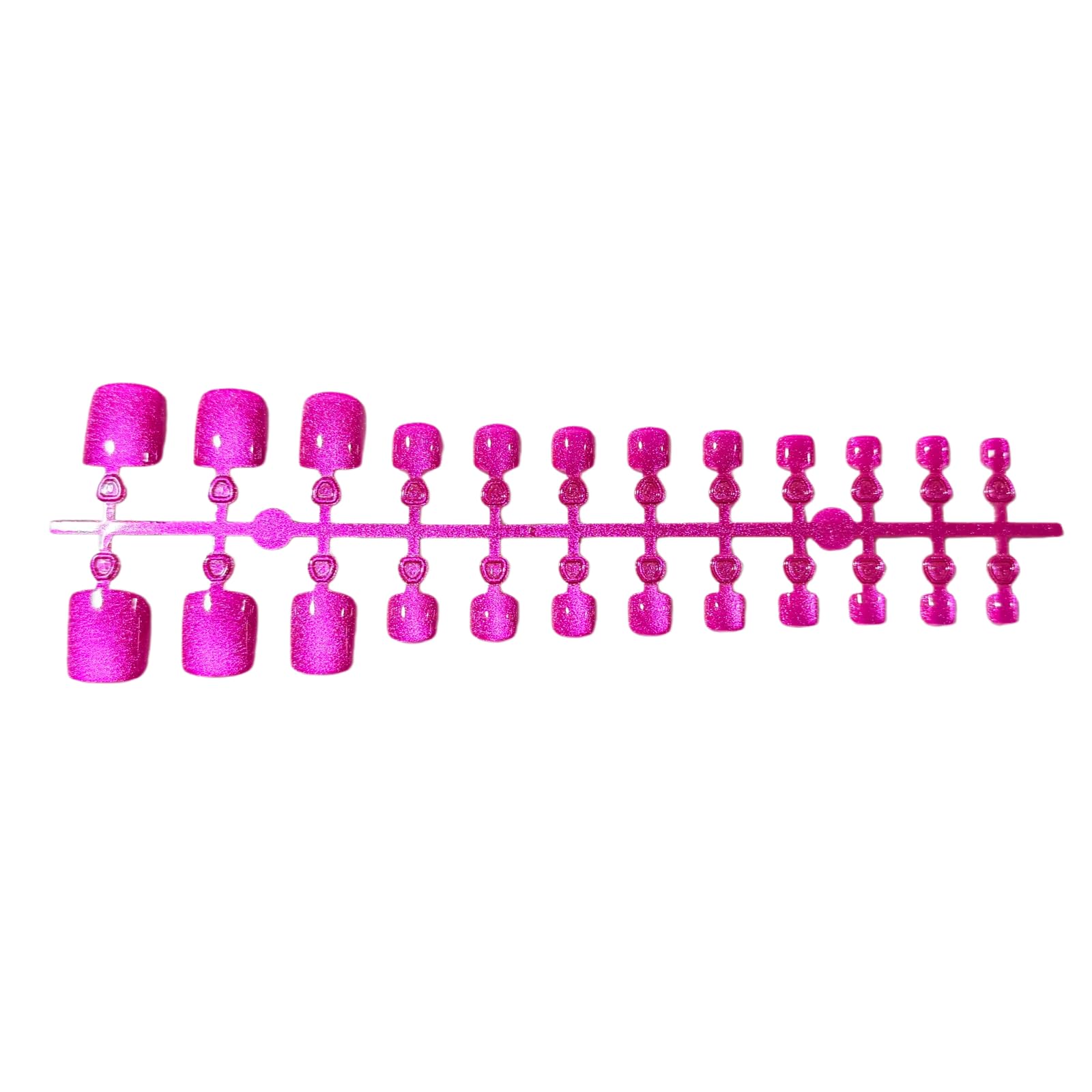 DARKMXTR accessory kit with glue, tabs and prep pads for complete at-home application
