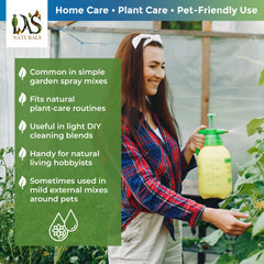 DAS NATURALS texture in jar showing consistency and easy warming advantage