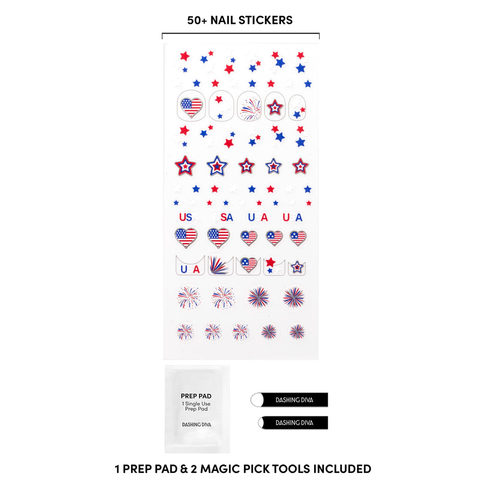 Dashing Diva precision placement tool detail demonstrating accurate decal pickup for neat application