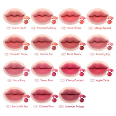 dasique souffle built-in mini brush detail for precise application benefit