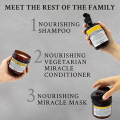 Davines sealer placed on bathroom shelf demonstrating daily routine fit