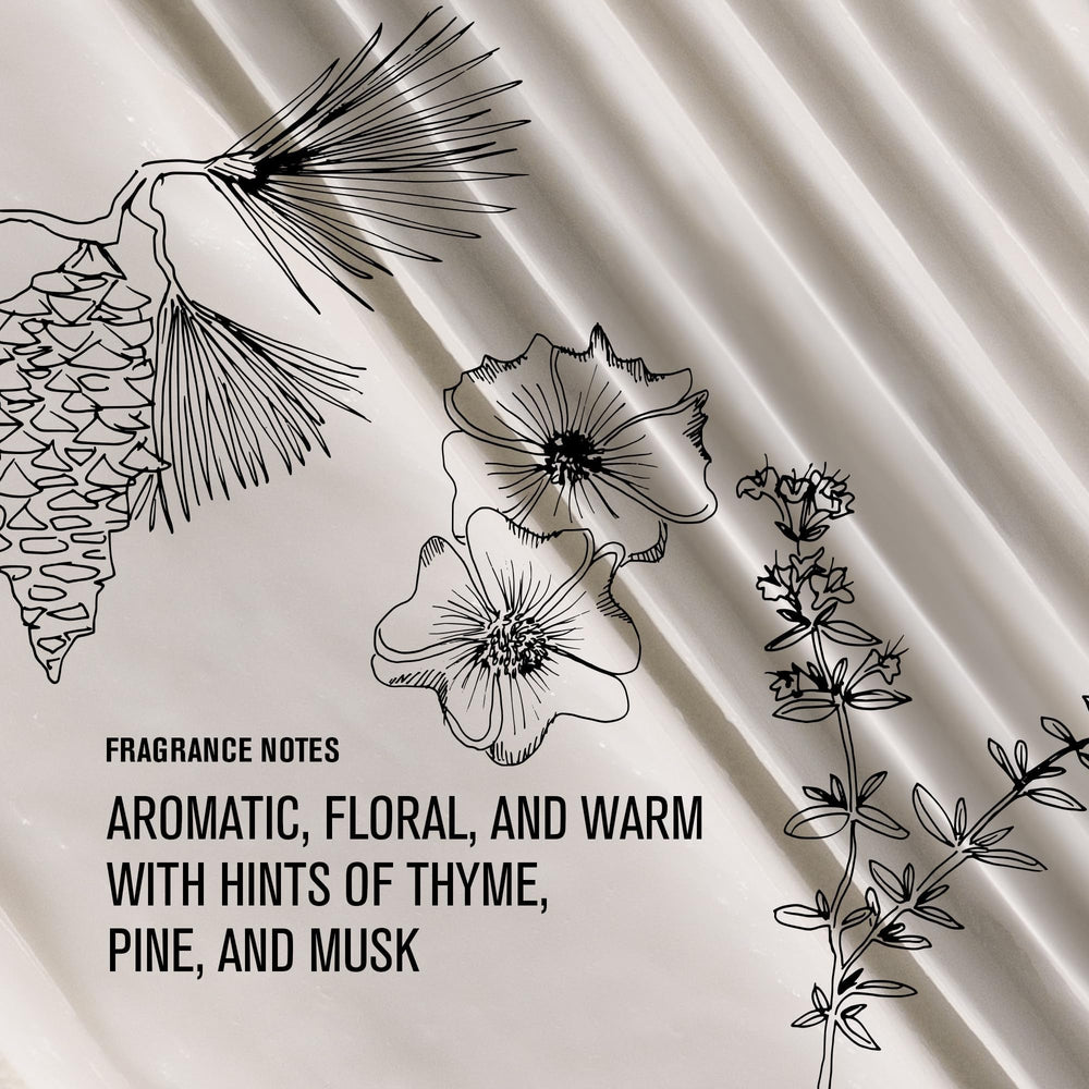 Creamy conditioner texture on a spoon showing Davines softness and slip benefit