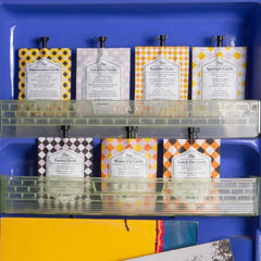 Davines product label close-up listing key ingredients and usage instructions