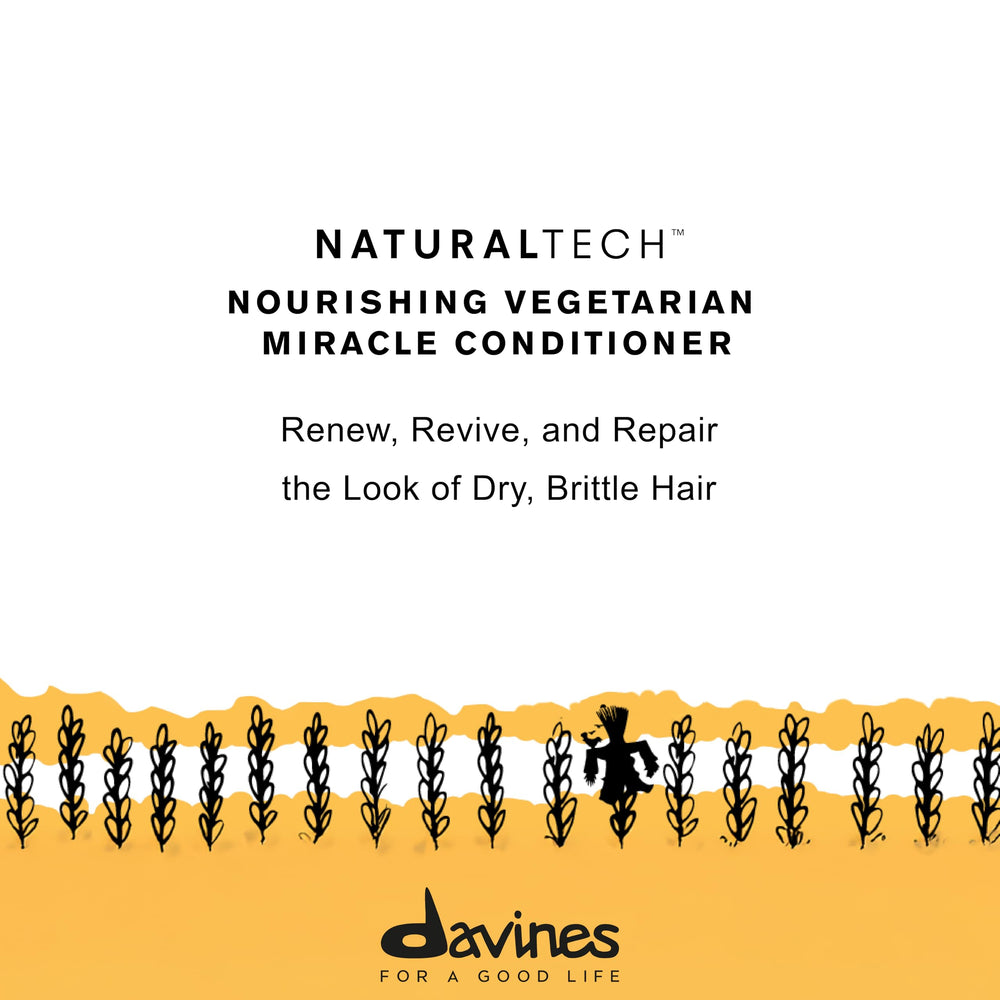 Davines pump and nozzle close-up demonstrating easy dispensing