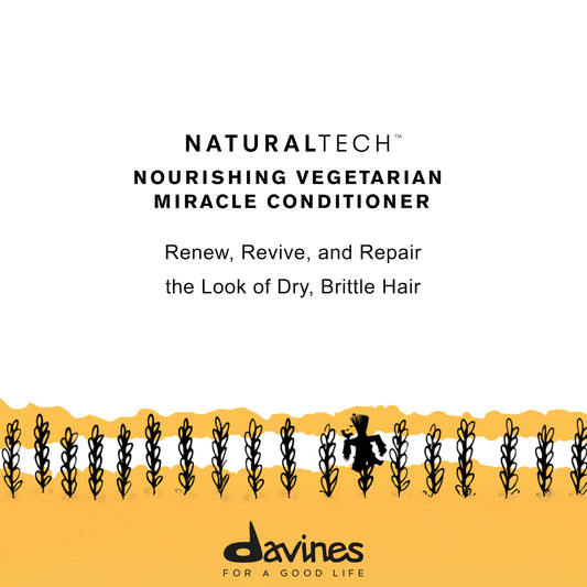 Davines pump and nozzle close-up demonstrating easy dispensing
