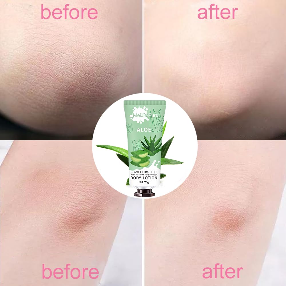 DBEAUTYM applying lotion to hand showing fast absorption benefit