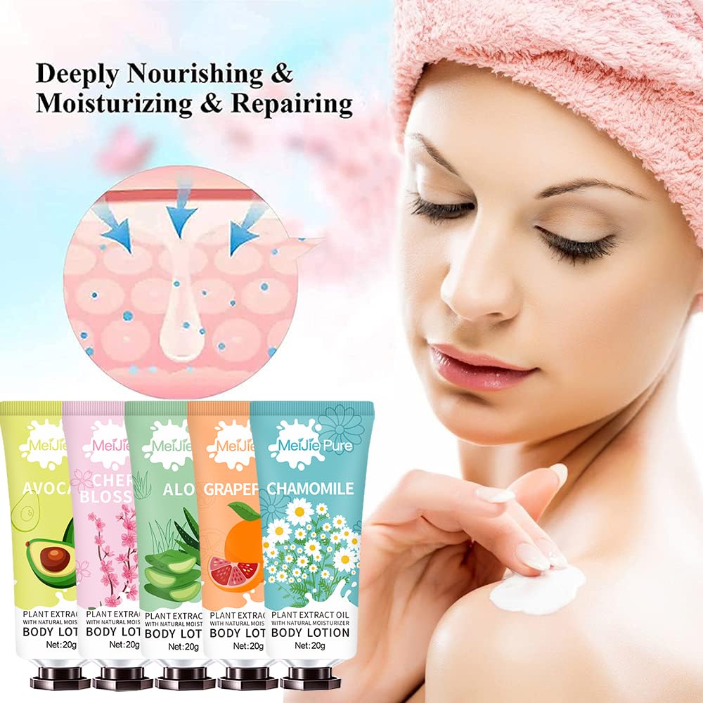 DBEAUTYM tubes in a purse illustrating travel-ready convenience