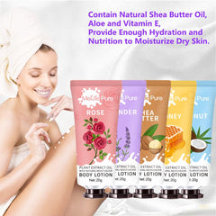 DBEAUTYM ingredient label close-up demonstrating plant-based formulation